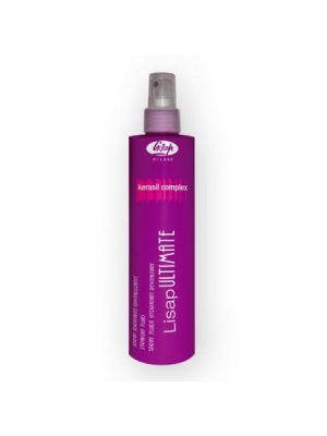  LISAP ULTIMATE PLUS STRAIGHT FLUID 125ml 