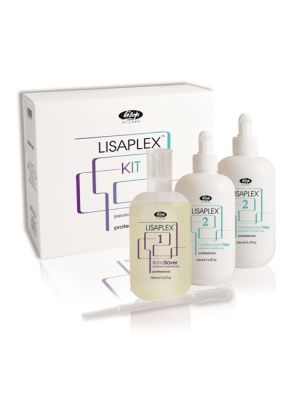 LISAPLEX INTRO KIT 3x125ml