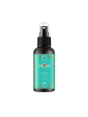MKS-ECO WOW REVUVE 10 IN 1 DETANGLER 118ML