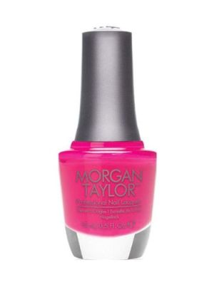 MORGAN TAYLOR NAGELLAK 15ML / SITTING PRETTY