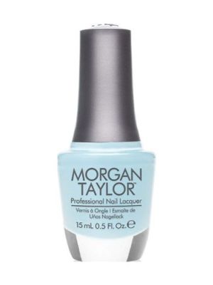 MORGAN TAYLOR NAGELLAK 15ML / WATER BABY