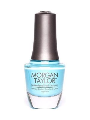 MORGAN TAYLOR NAGELLAK 15ML / VARSITY JACKET BLUES