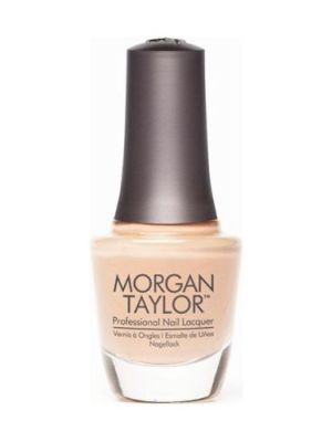 MORGAN TAYLOR NAGELLAK 15ML / BEACH BABE