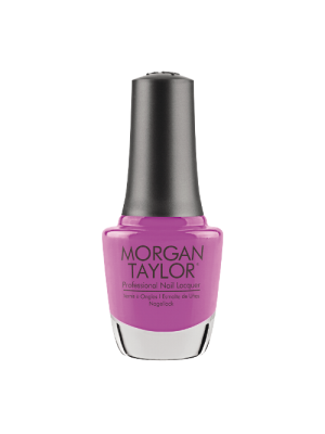 MORGAN TAYLOR NAGELLAK 15ML / TOKYO A GO GO