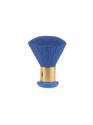 SIBEL NEKKWAST PONEY BLAUW