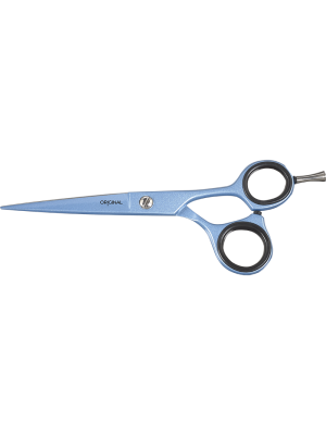 SIBEL OBB SCHAAR OFFSET FROSTED BRIGHTS BLUE LIMITED EDITION