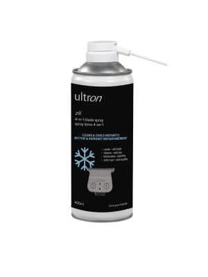 SIBEL ULTRON ZILI COOL BLADE SPRAY 400ML