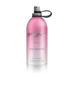 PROVA WOMEN BIG CRYSTAL 120ML