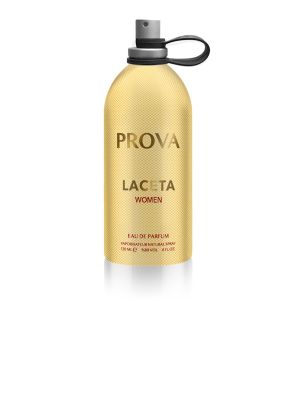 PROVA WOMEN LACETA 120ML