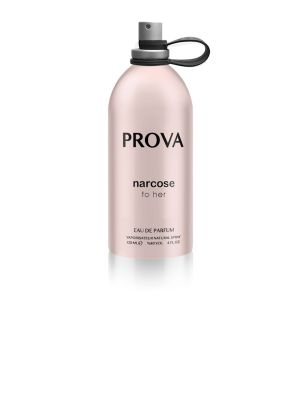 PROVA WOMEN NARCOSE TO HER 120ML