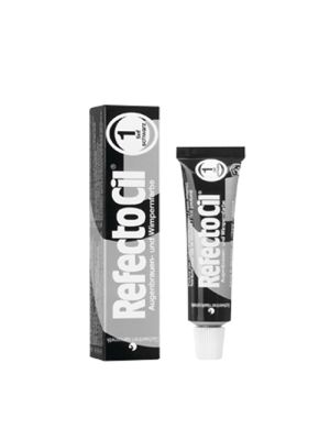 REFECTOCIL WIMPER WENKBRAUW VERF 15ML ZWART 1