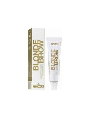 REFECTOCIL WIMPER WENKBRAUW VERF 15ML BLOND 0