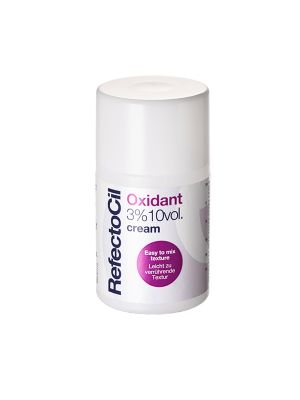 REFECTOCIL OXIDANT CREME 100ML 3%