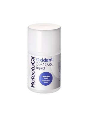 REFECTOCIL OXIDANT VLOEIBAAR 100ML 3%