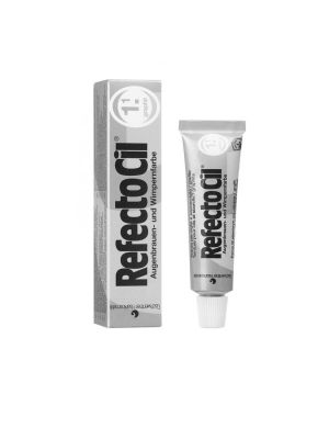 REFECTOCIL WIMPER WENKBRAUW VERF 15ML GRAFIET 1.1