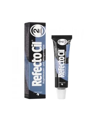 REFECTOCIL WIMPER WENKBRAUW VERF 15ML BLAUWZWART 2