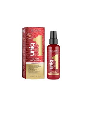 UNIQ ONE HAIR TREATMENT ALL-IN-ONE 150ML