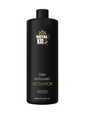 ROYAL KIS SOFTSHADES ACTIVATOR 1000ML 