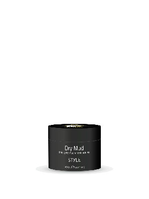 ROYAL KIS STYLING DRY MUD 150ml