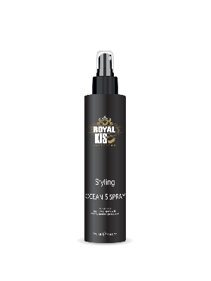 ROYAL KIS STYLING OCEAN 5 SPRAY 250ml