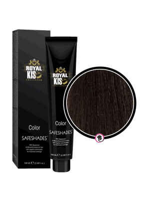 ROYAL KIS SAFESHADES 100ML 03N