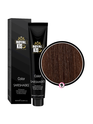 ROYAL KIS SAFESHADES 100ML 05E