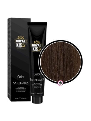 ROYAL KIS SAFESHADES 100ML 05N