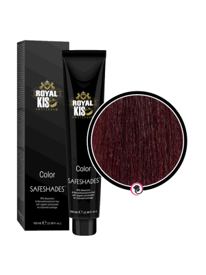 ROYAL KIS SAFESHADES 100ML 05RM