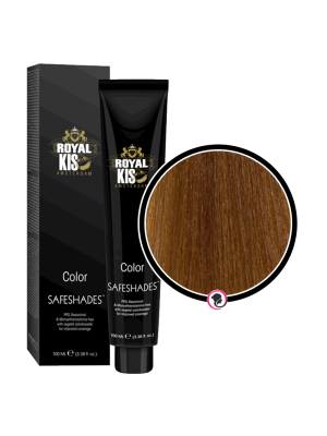 ROYAL KIS SAFESHADES 100ML 06A