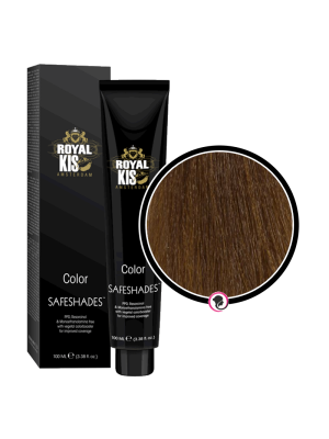 ROYAL KIS SAFESHADES 100ML 06G