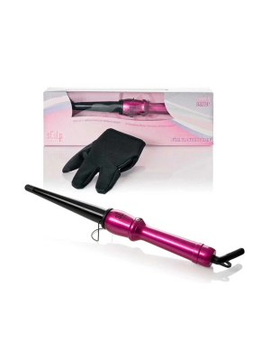 SCULPBY CURLY GAME KRULTANG + PROTECTIVE HANDSCHOEN