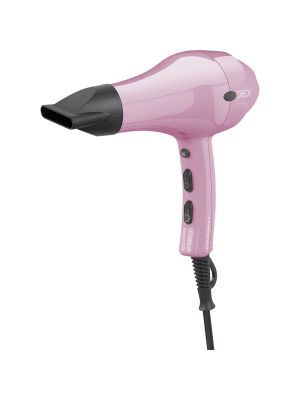SIBEL OBB DREOX FÖHN BONBON PINK LIMITED EDITION