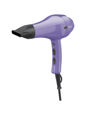 SIBEL OBB DREOX FÖHN PURPLE TONIC LIMITED EDITION