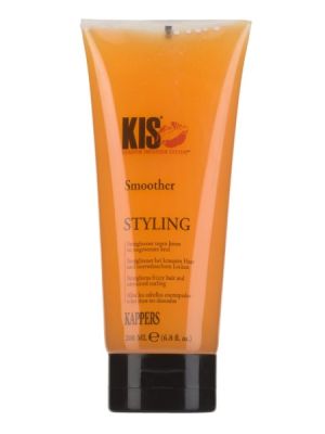 KIS STYLING SMOOTHER 200ml
