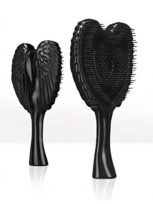 TANGLE ANGEL ZWART