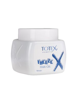 TOTEX FREEZE HAIR GEL 250ML