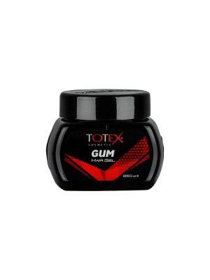 TOTEX GUM HAIR GEL 250ML