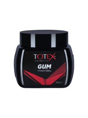 TOTEX GUM HAIR GEL 700ML