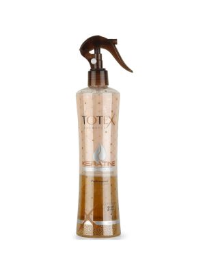 TOTEX HAIR CONDITIONER SPRAY KERATINE 400 ML