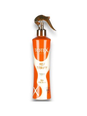 TOTEX HAIR CONDITIONER SPRAY MILK THERAPY 400 ML