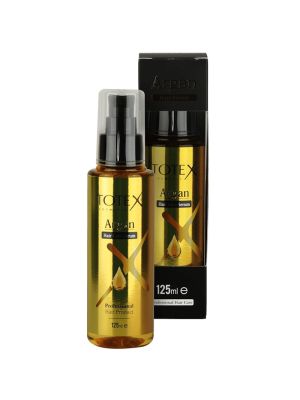 TOTEX ARGAN HAIR CARE SERUM 125ML