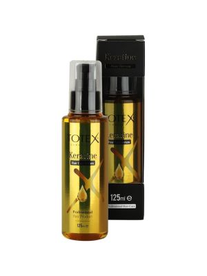 TOTEX KERATIN HAIR CARE SERUM 125ML
