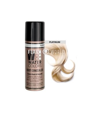 TRESSA ROOT CONCEALER 61ML / PLATINUM
