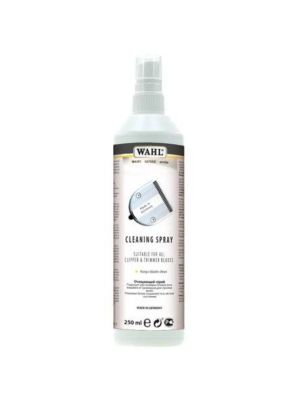 WAHL CLEANING SPRAY 250ML