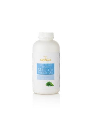 XANITALIA TALC POEDER MENTHOL EN PANTHENOL 300 GRAM