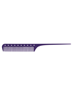Y.S. PARK PUNTKAM 101 PURPLE (216mm)
