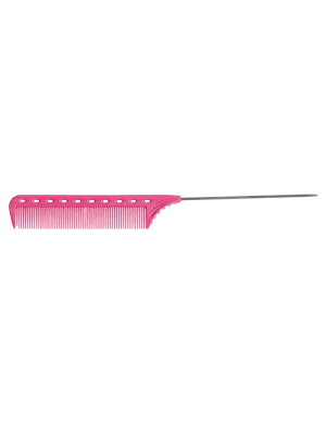 Y.S. PARK NAALDKAM 102 PINK (220mm)