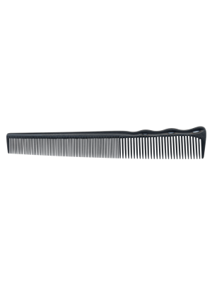Y.S. PARK KNIPKAM FLEX 252 BLACK (167mm)