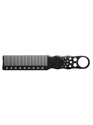 Y.S. PARK CLIPPER KAM 280 ZWART (195mm)