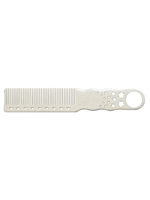 Y.S. PARK CLIPPER KAM 280 WIT (195mm)